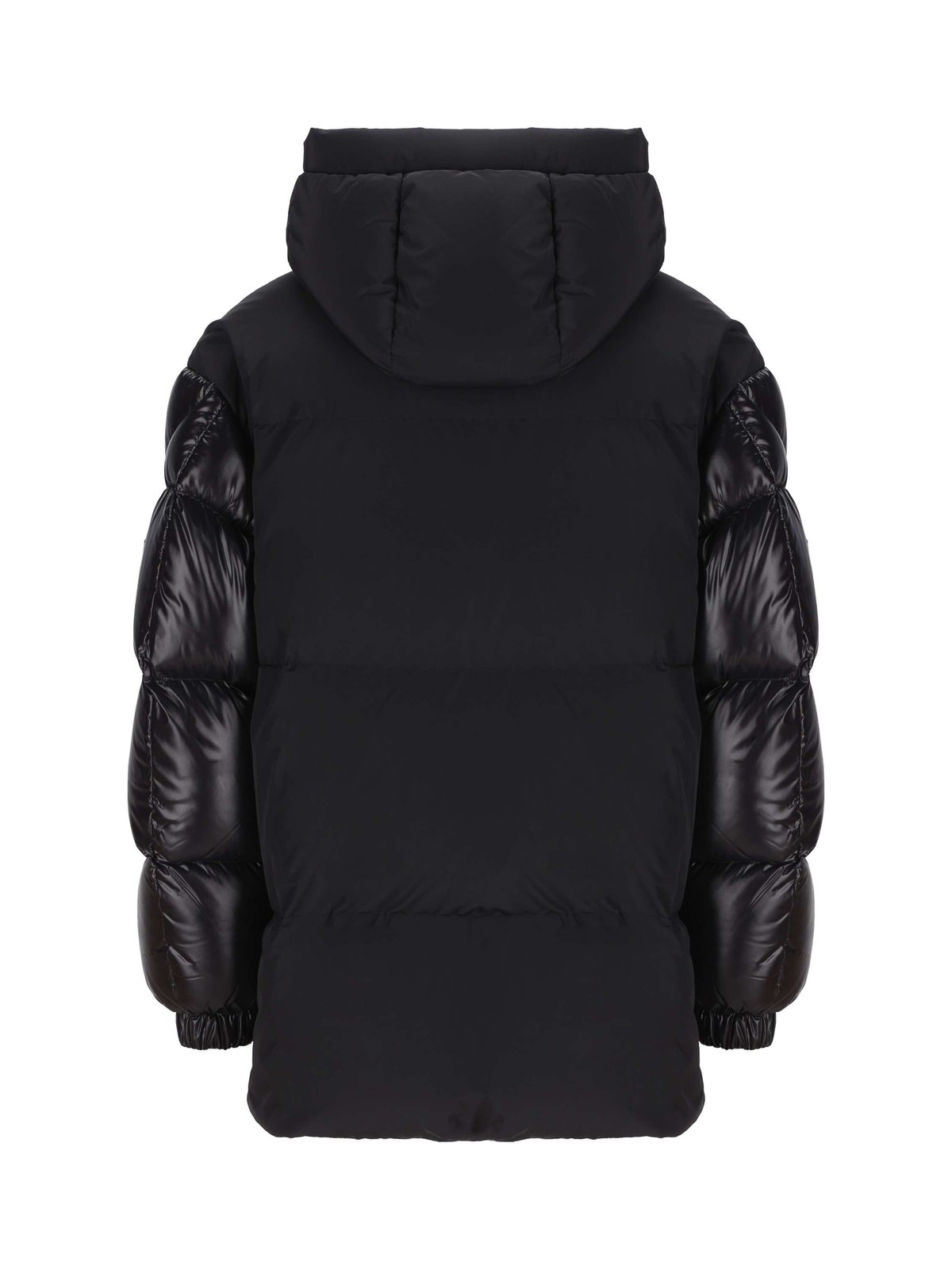Moncler 1952 Zip-Up Long-Sleeved Jacket 3 Moncler 1952 Zip-Up Long-Sleeved Jacket