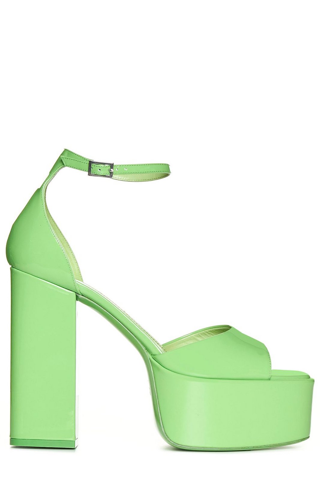 Paris Texas Tatiana Platform Sandals