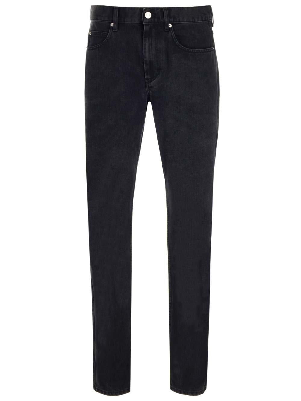 Isabel Marant Skinny Cut Jeans