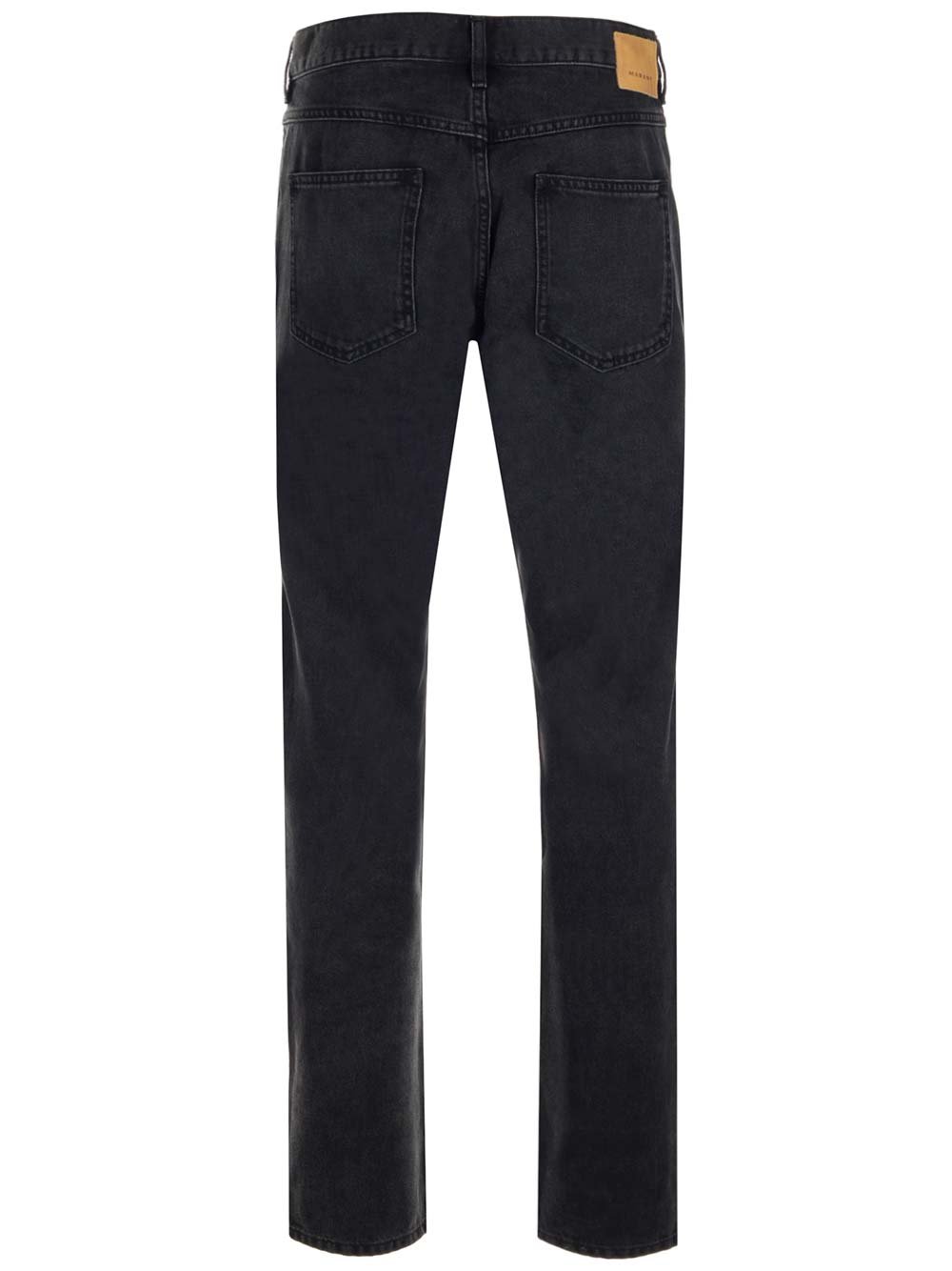 Isabel Marant Skinny Cut Jeans