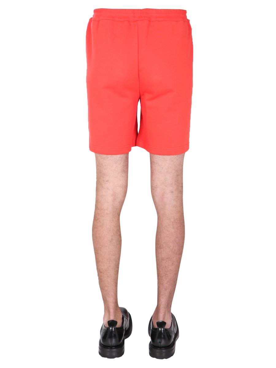 Helmut Lang Figure Shorts