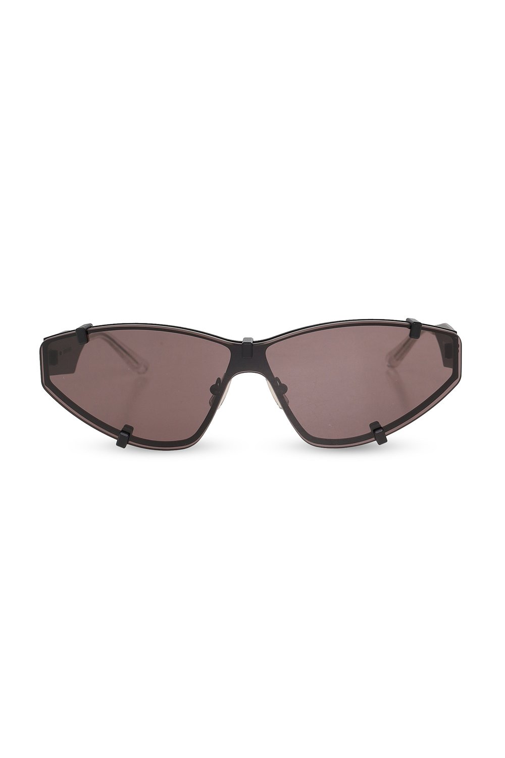 Bottega Veneta Eyewear Cat Eye-Frame Sunglasses
