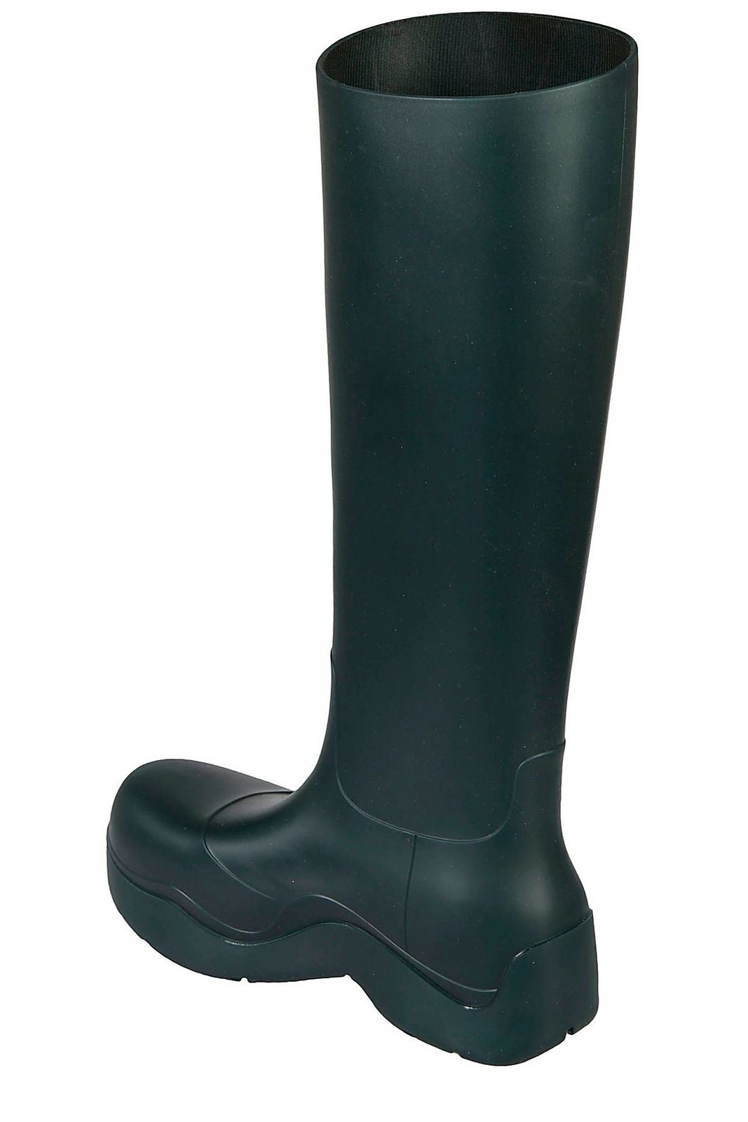 Bottega Veneta Puddle Kniehohe Stiefel
