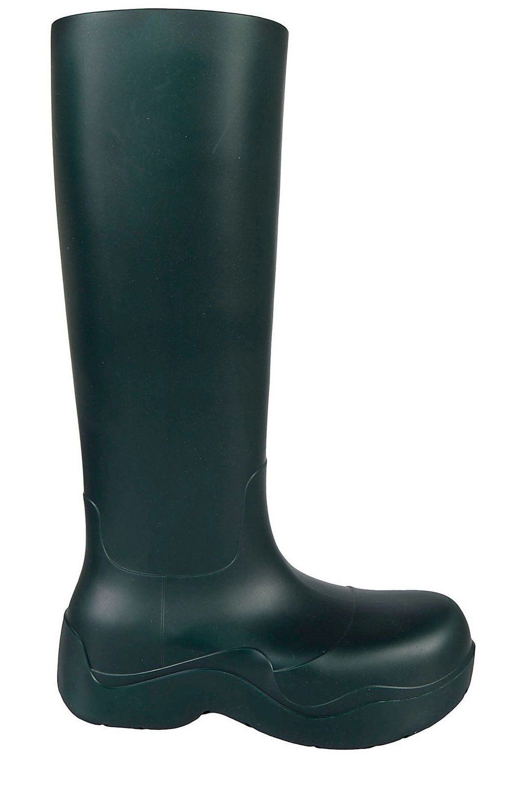 Bottega Veneta Puddle Kniehohe Stiefel