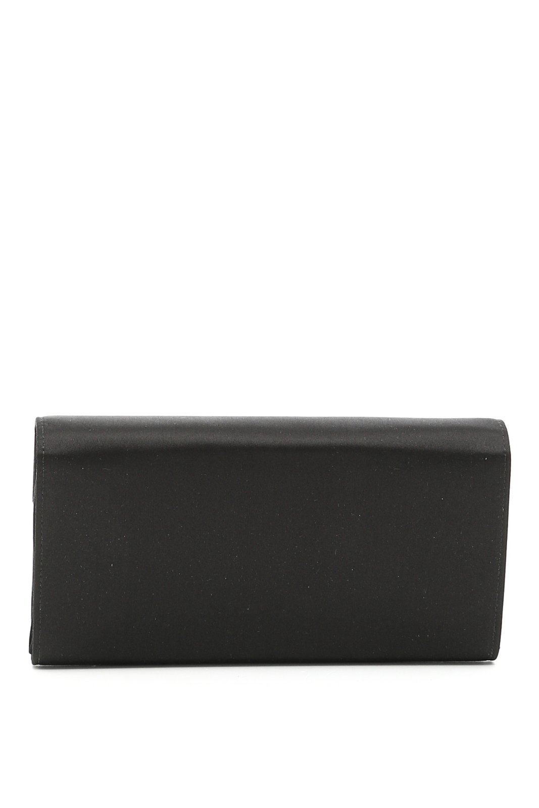 Roger Vivier Clutch mit Kettengliedern