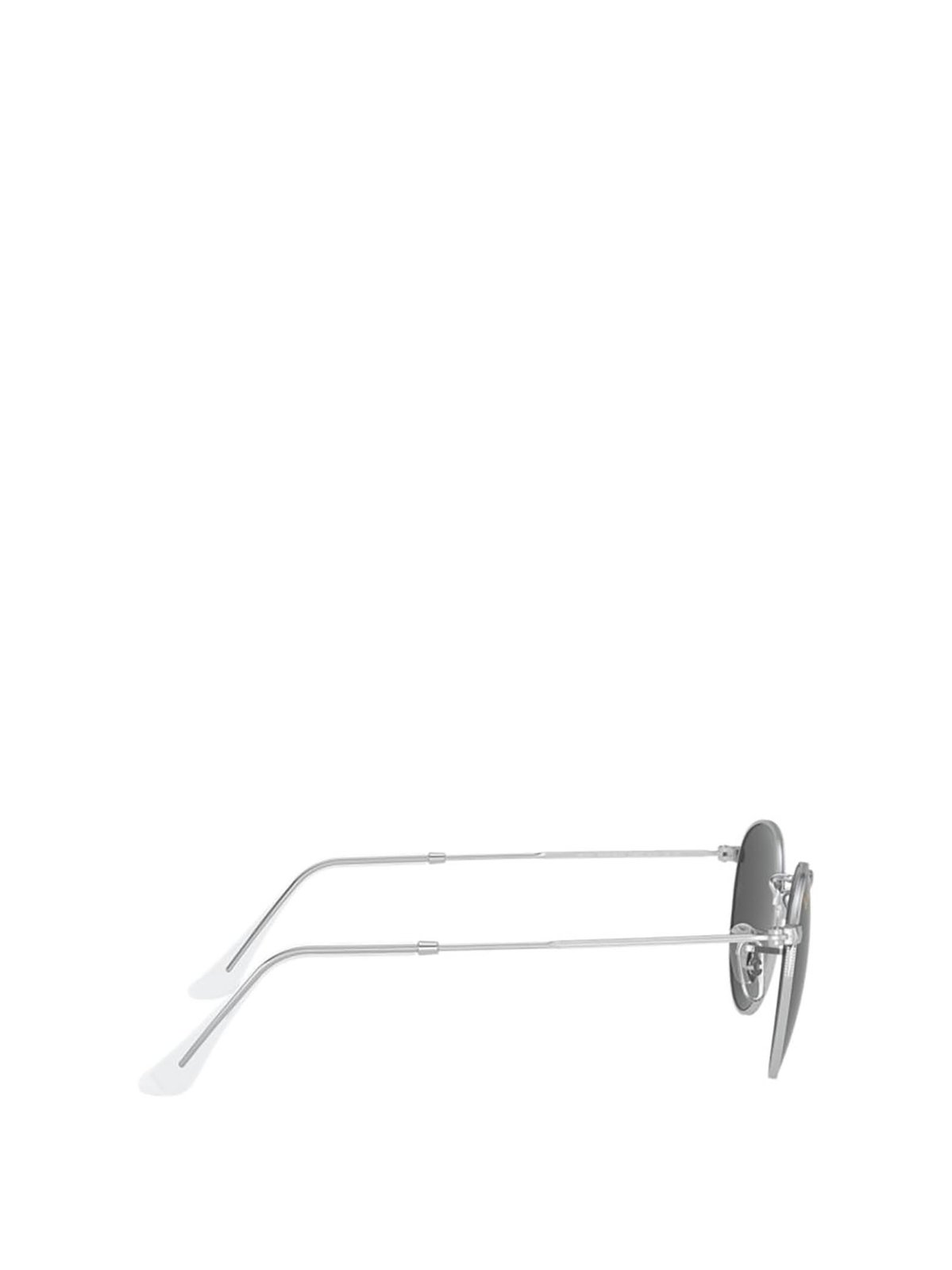 Runde Sonnenbrille von Ray-Ban