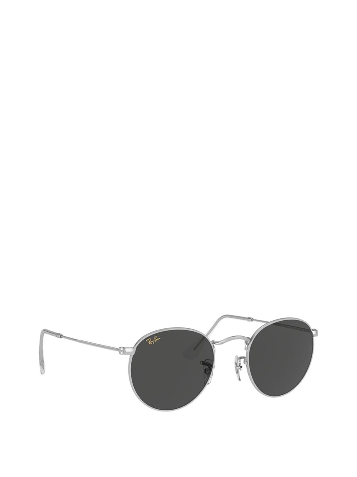 Runde Sonnenbrille von Ray-Ban