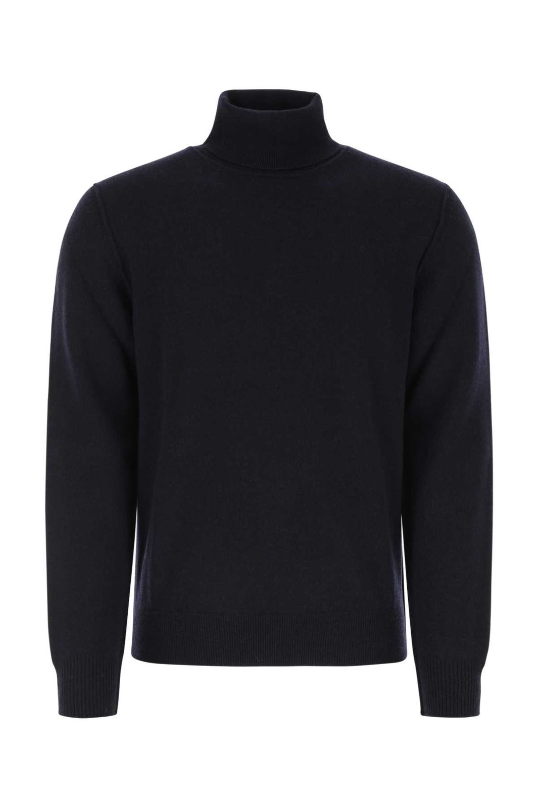 Maison Margiela Strickpullover mit Rollkragen 2 Maison Margiela Strickpullover mit Rollkragen