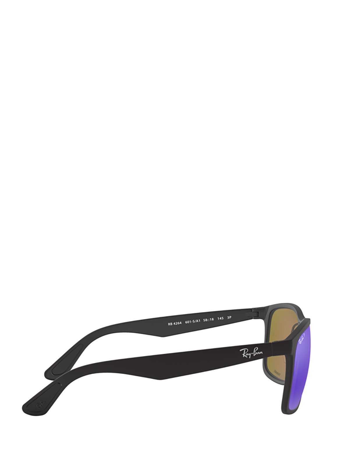 Ray-Ban RB4264 Chromance polarisierte Sonnenbrille
