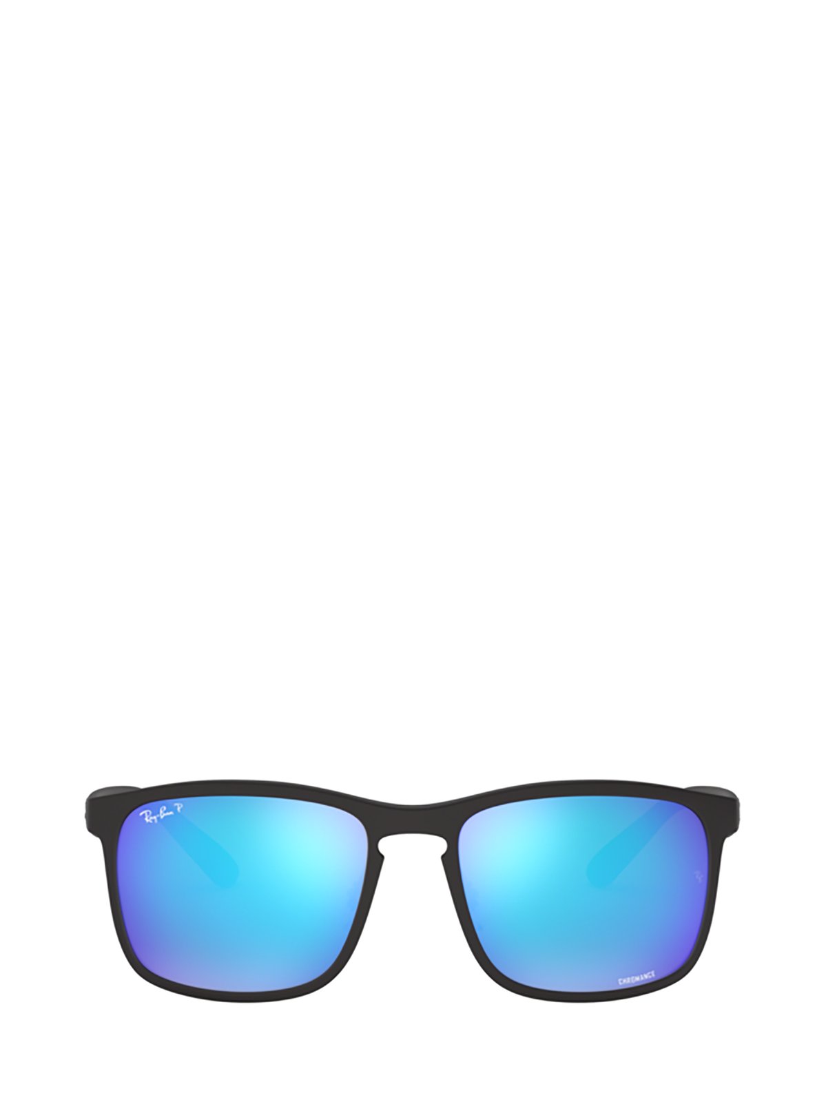 Ray-Ban RB4264 Chromance polarisierte Sonnenbrille