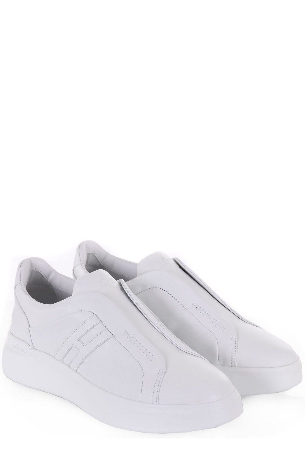 Hogan H580 Bull Low-Top-Sneaker