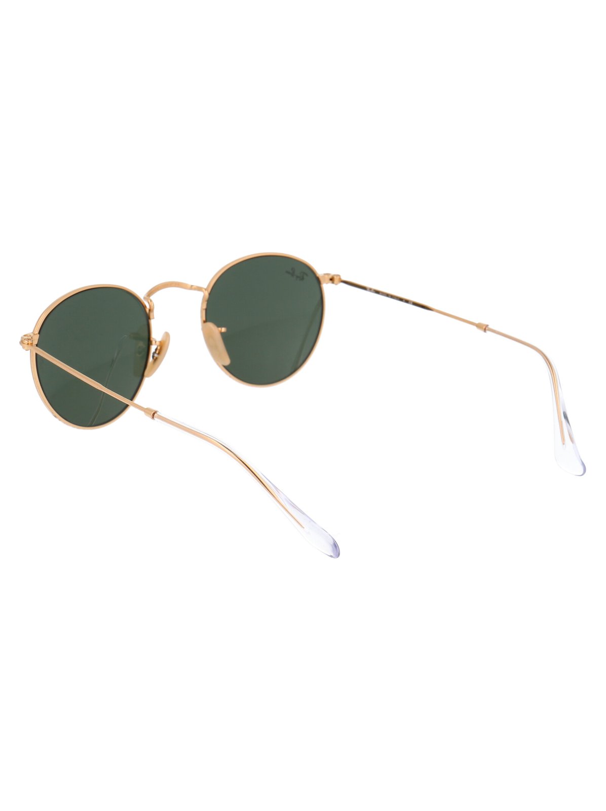 Runde Sonnenbrille von Ray-Ban