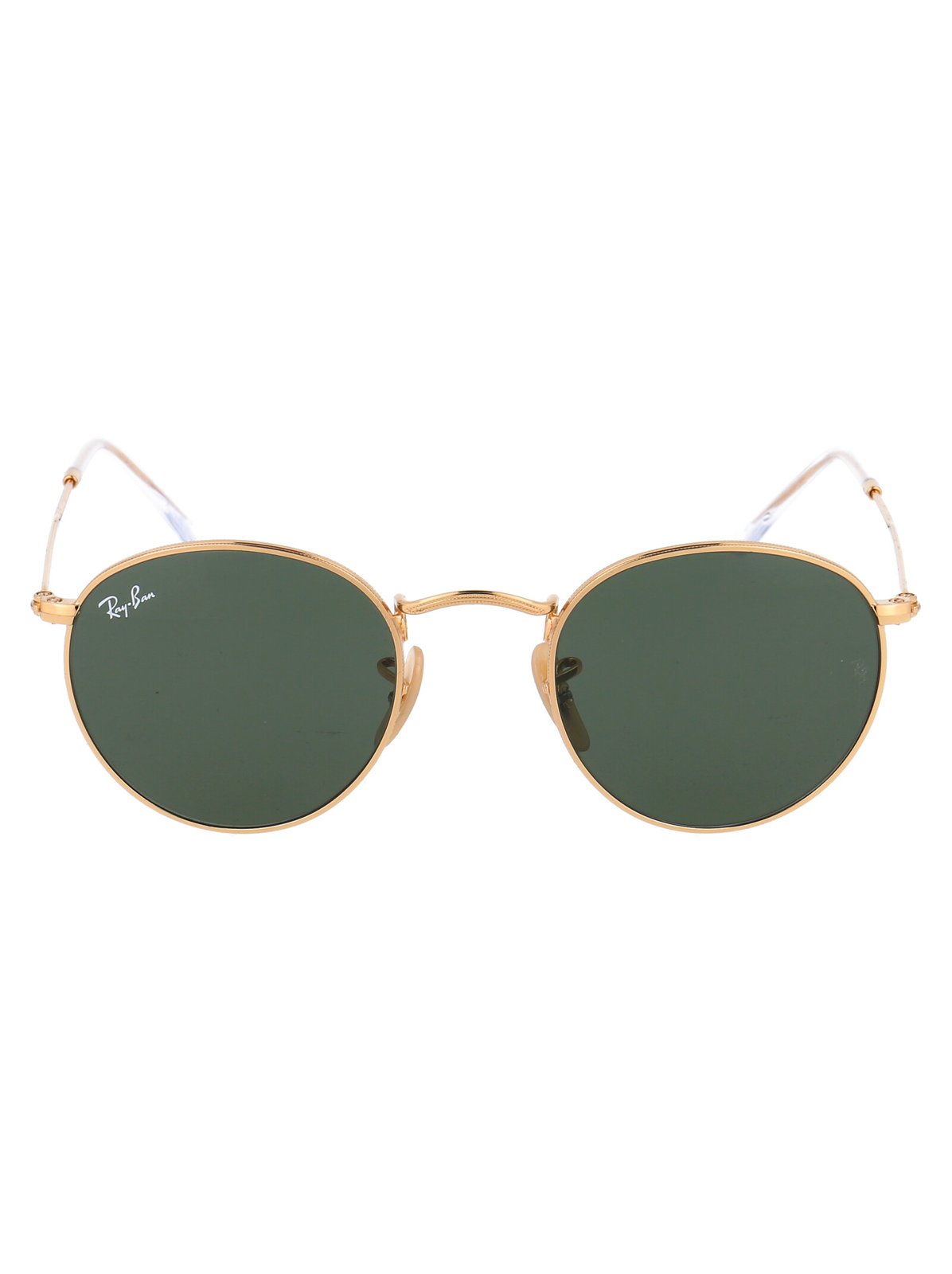 Runde Sonnenbrille von Ray-Ban