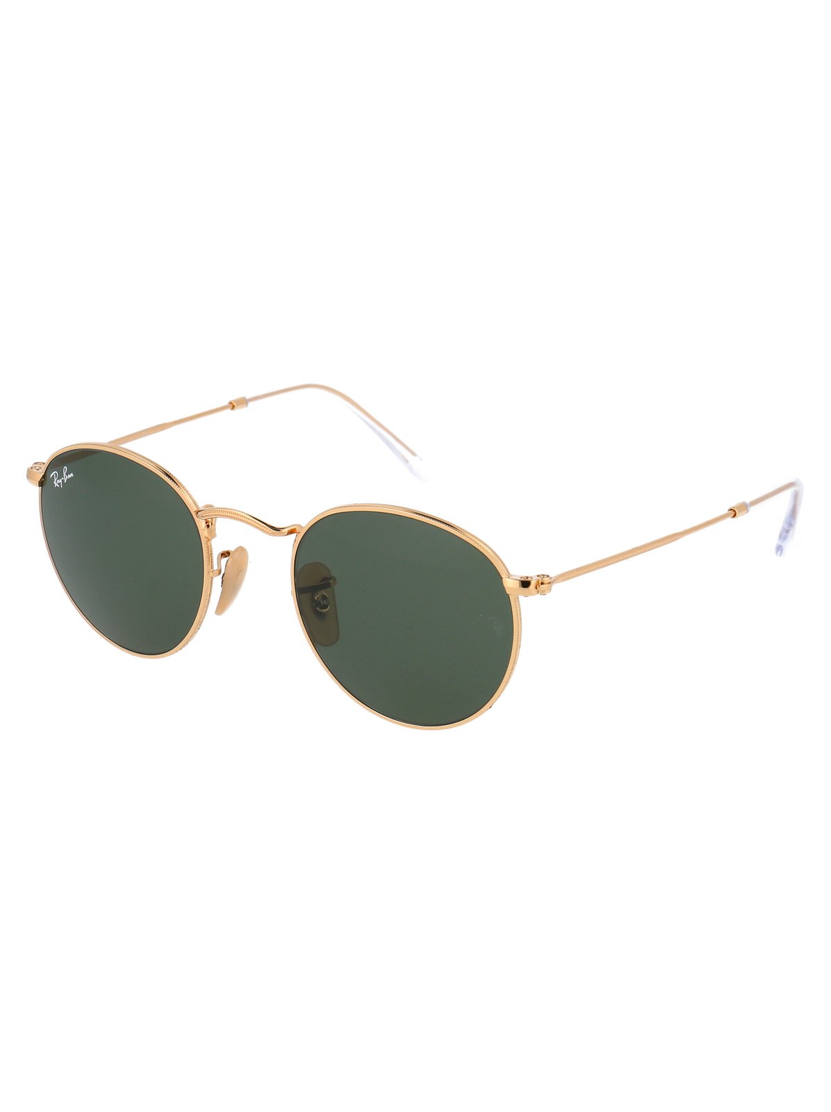 Runde Sonnenbrille von Ray-Ban