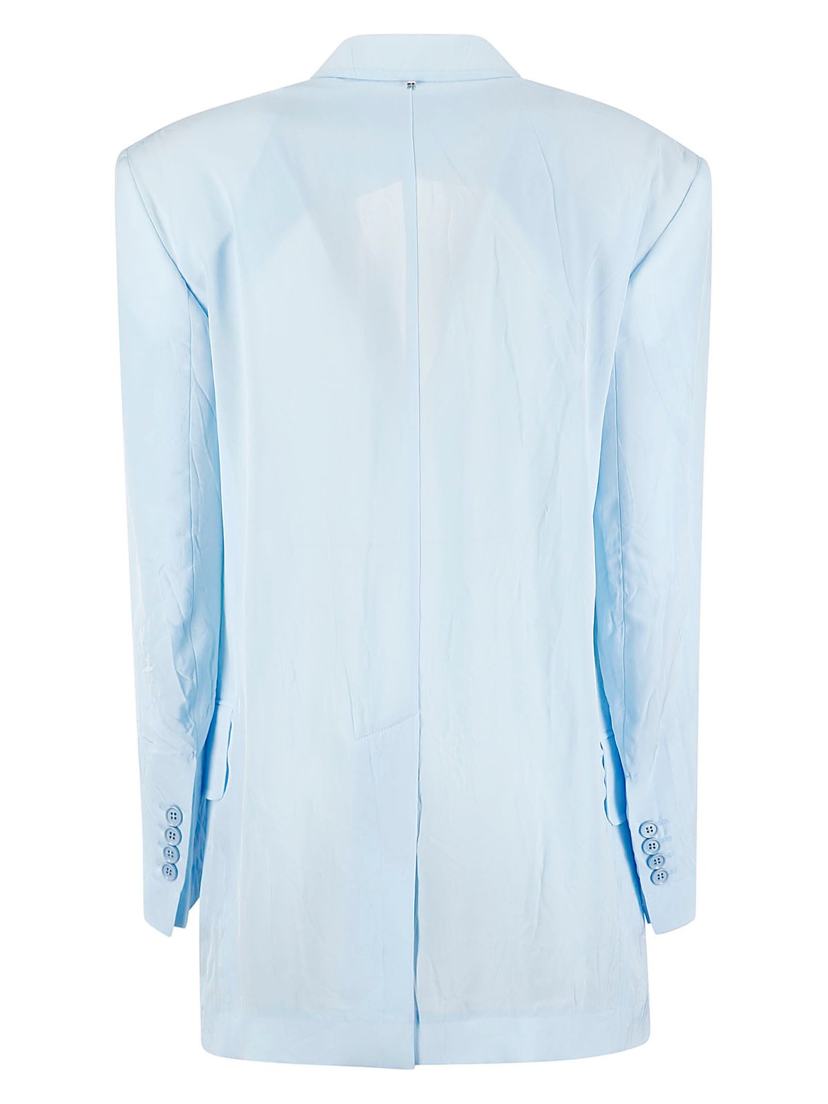 Sportmax Zelig zweireihige Jacke