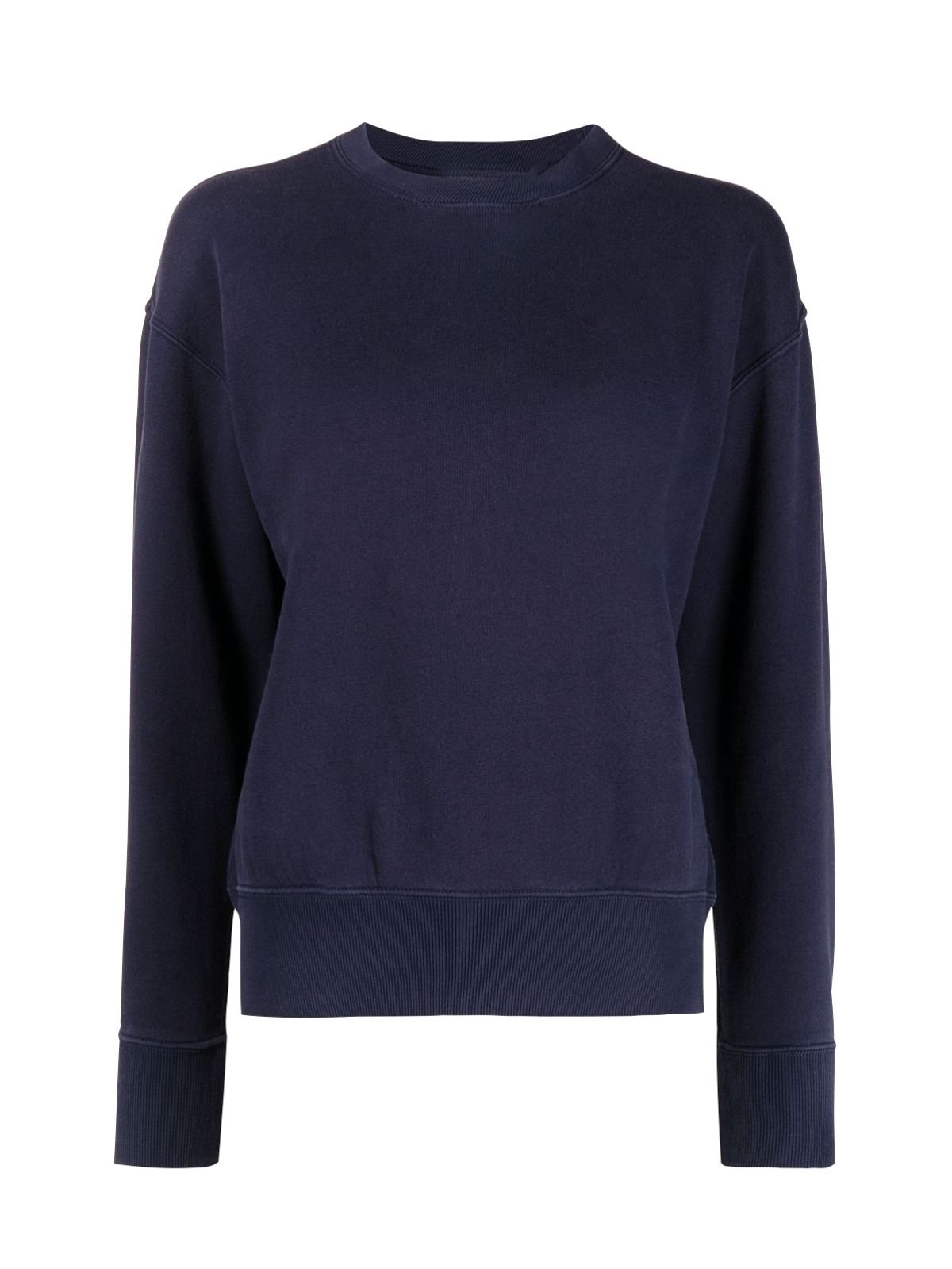 Polo Ralph Lauren Sweatshirt mit Rundhalsausschnitt und Pony-Stickerei