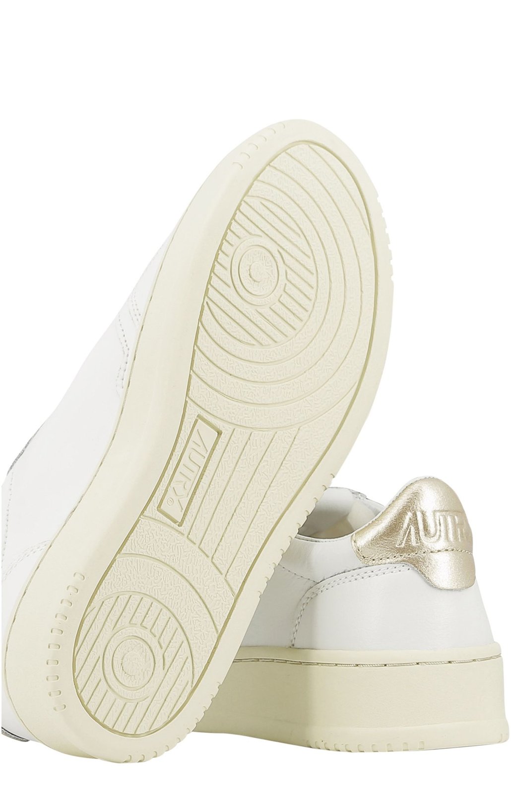 Autry Medaillengewinner Low-Top-Sneaker