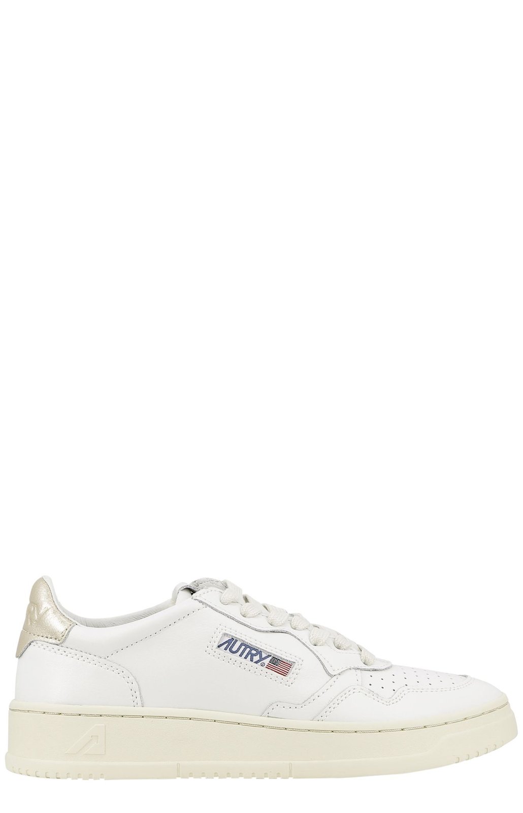 Autry Medaillengewinner Low-Top-Sneaker