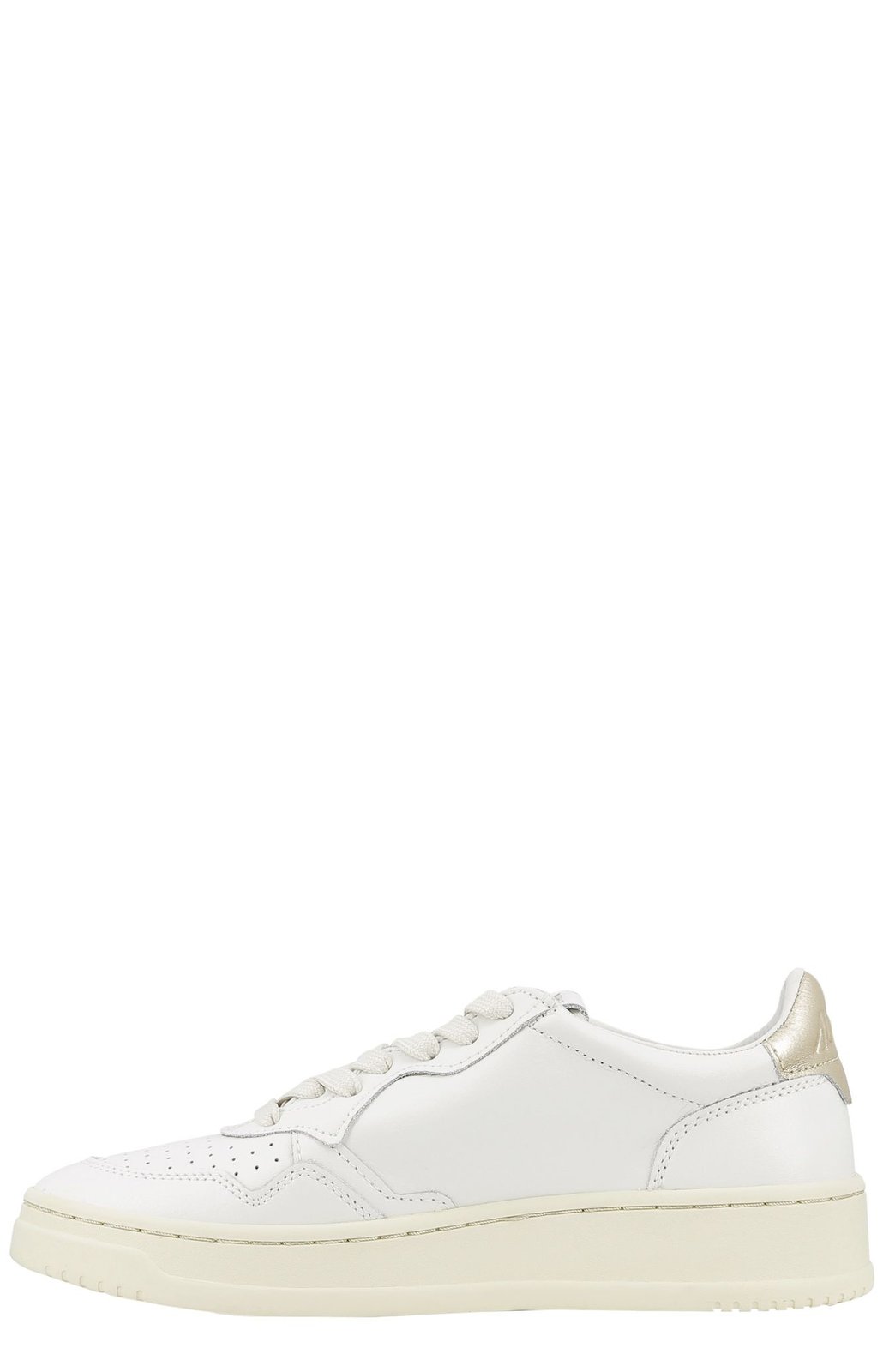 Autry Medaillengewinner Low-Top-Sneaker