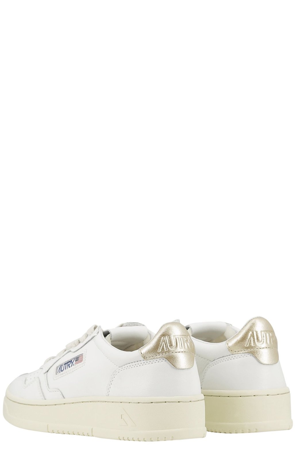 Autry Medaillengewinner Low-Top-Sneaker