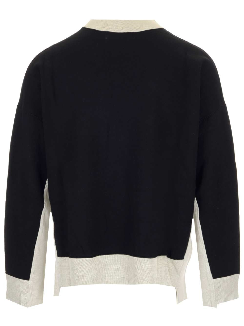 Sweatshirt mit Ambush-Logo-Print