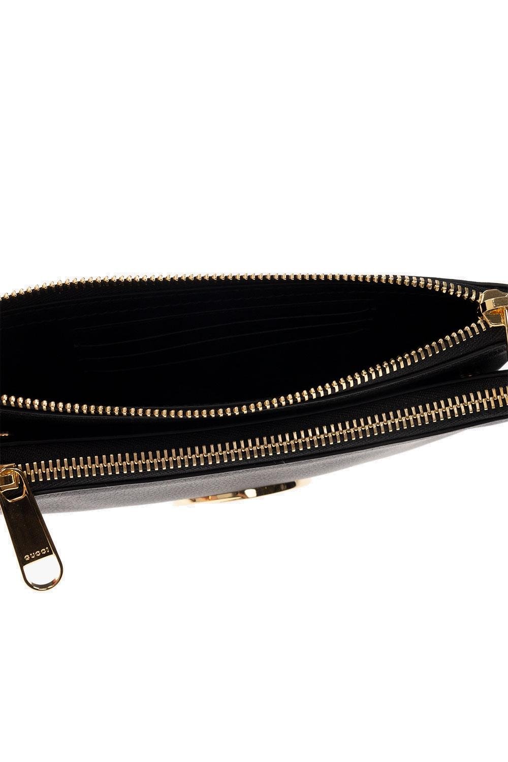 Gucci Blondie Mini Shoulder Bag