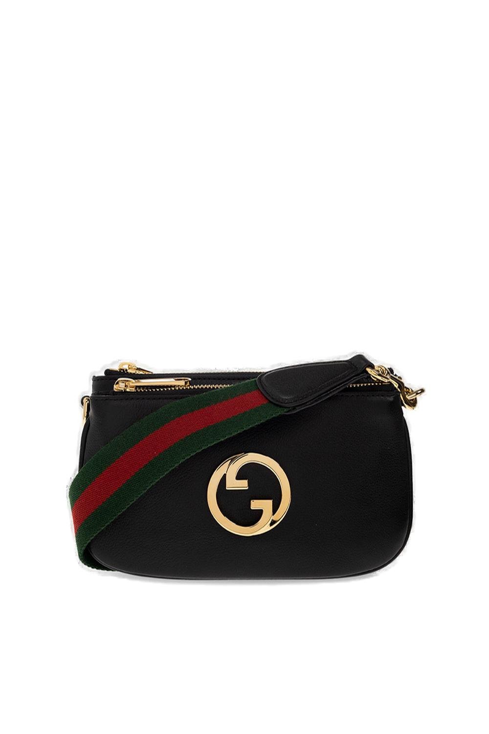 Gucci Blondie Mini Shoulder Bag