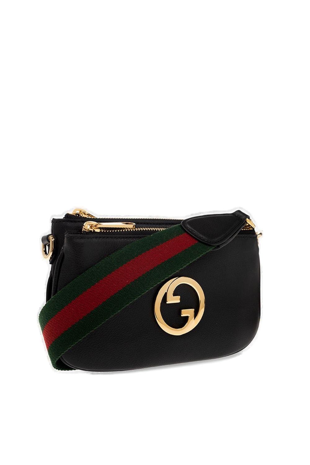 Gucci Blondie Mini Shoulder Bag