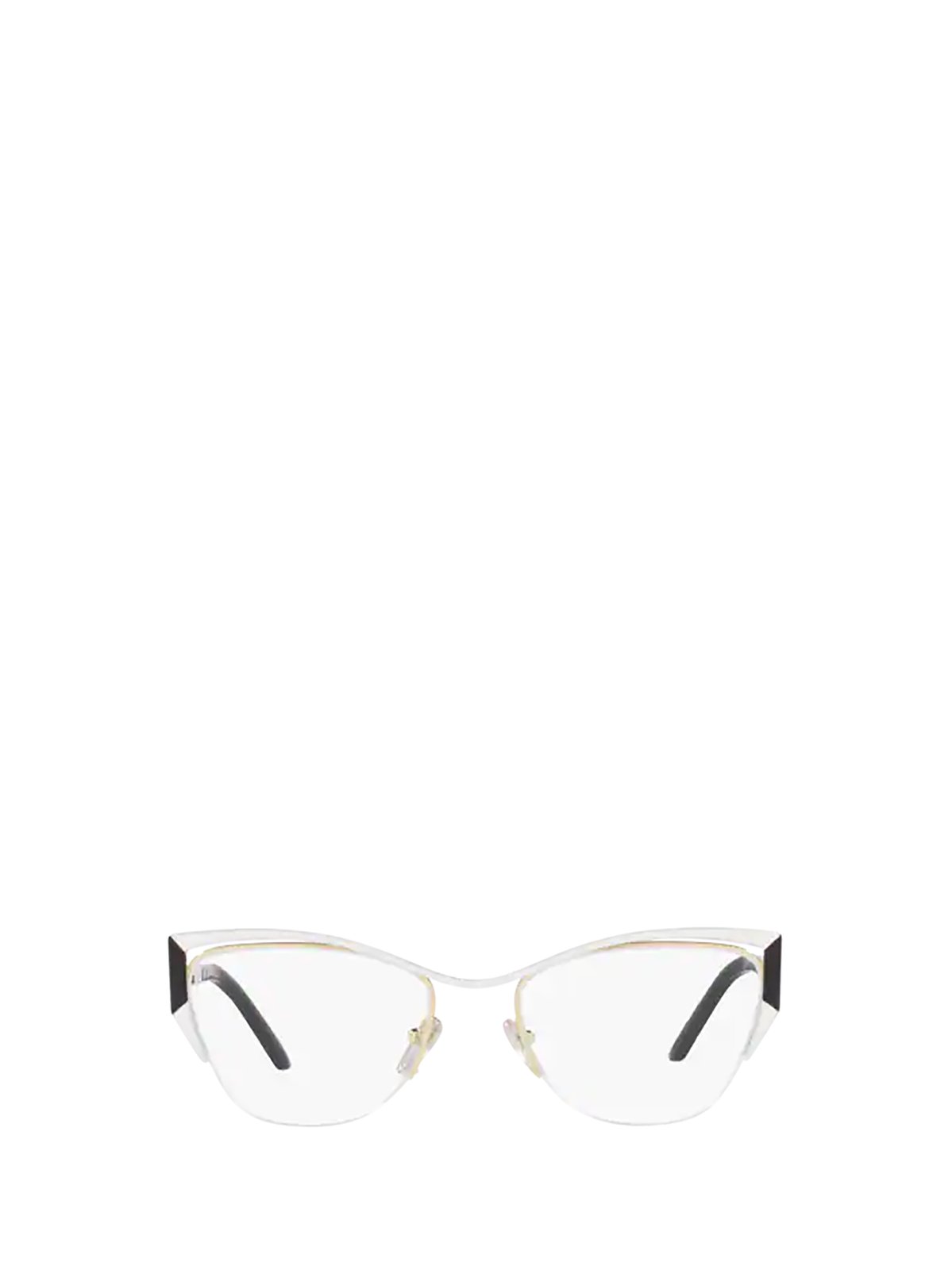 Prada Eyewear Cat-Eye Glasses
