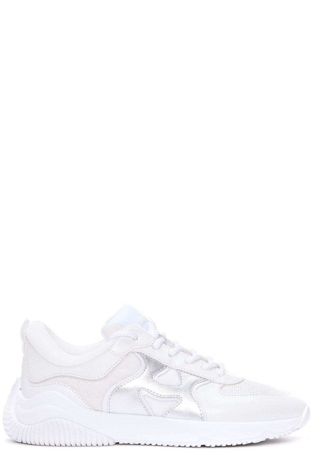 Hogan H597 Lace-Up Sneakers