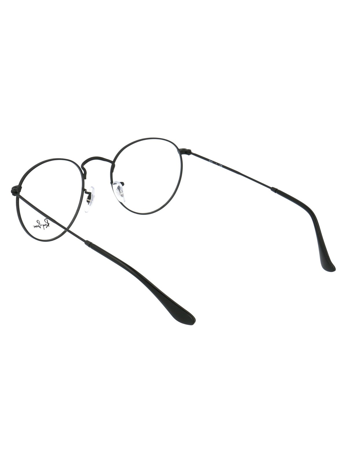 Ray-Ban Round Frame Glasses