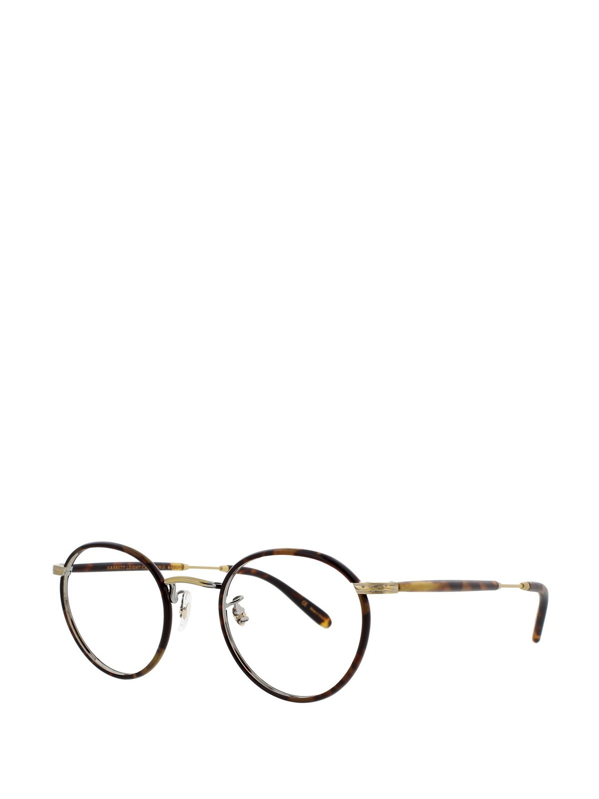 Garrett Leight Wilson Glasses 1 Garrett Leight Wilson Glasses