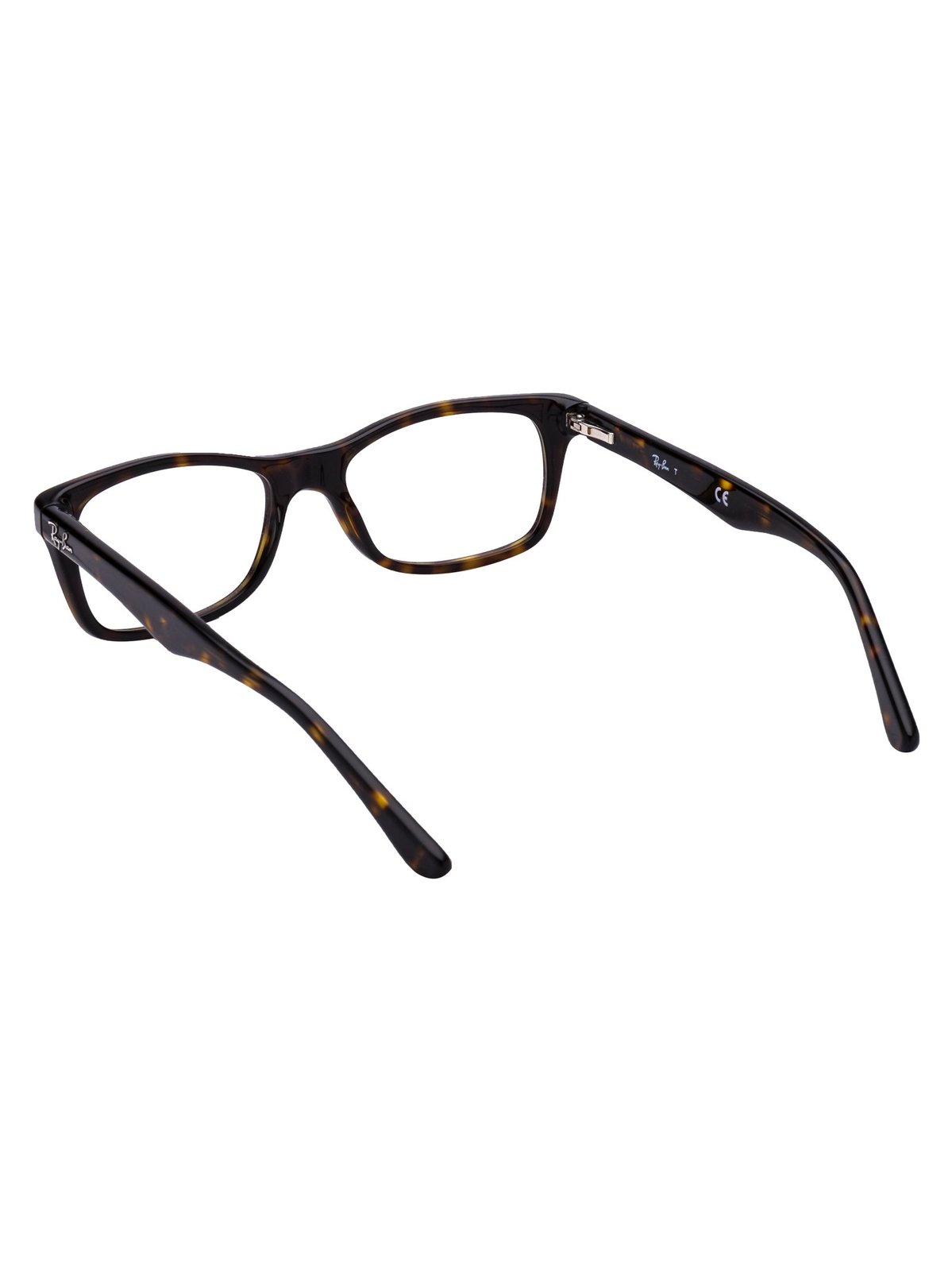 Ray-Ban Rectangular Frame Glasses 1 Ray-Ban Rectangular Frame Glasses
