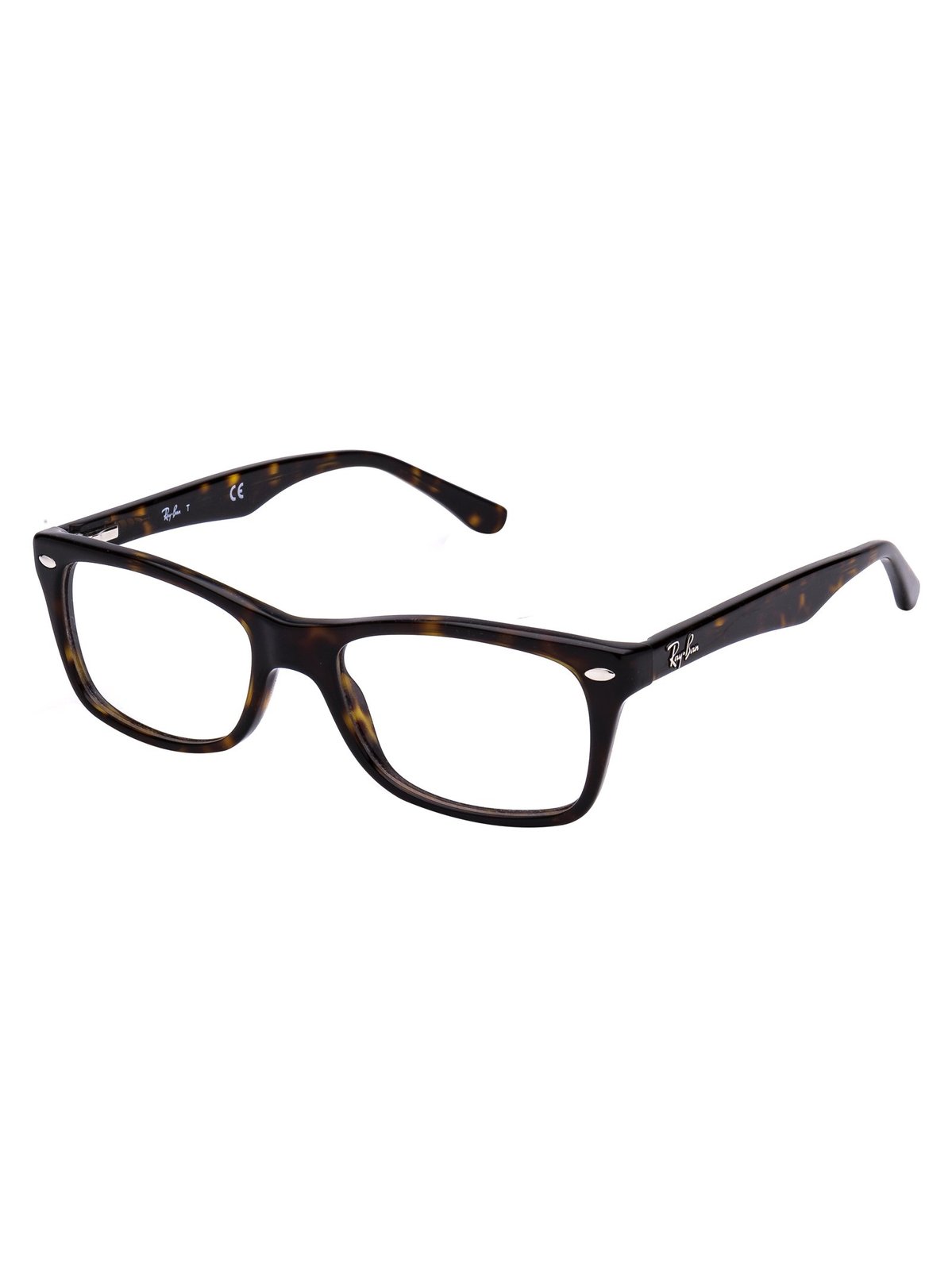 Ray-Ban Rectangular Frame Glasses 3 Ray-Ban Rectangular Frame Glasses