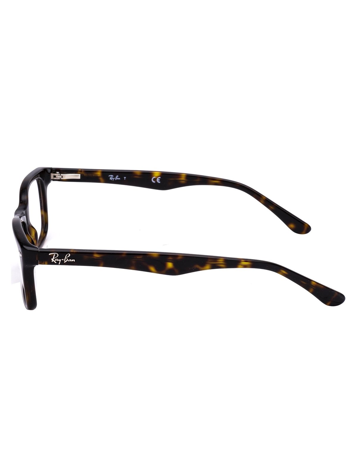Ray-Ban Rectangular Frame Glasses 4 Ray-Ban Rectangular Frame Glasses
