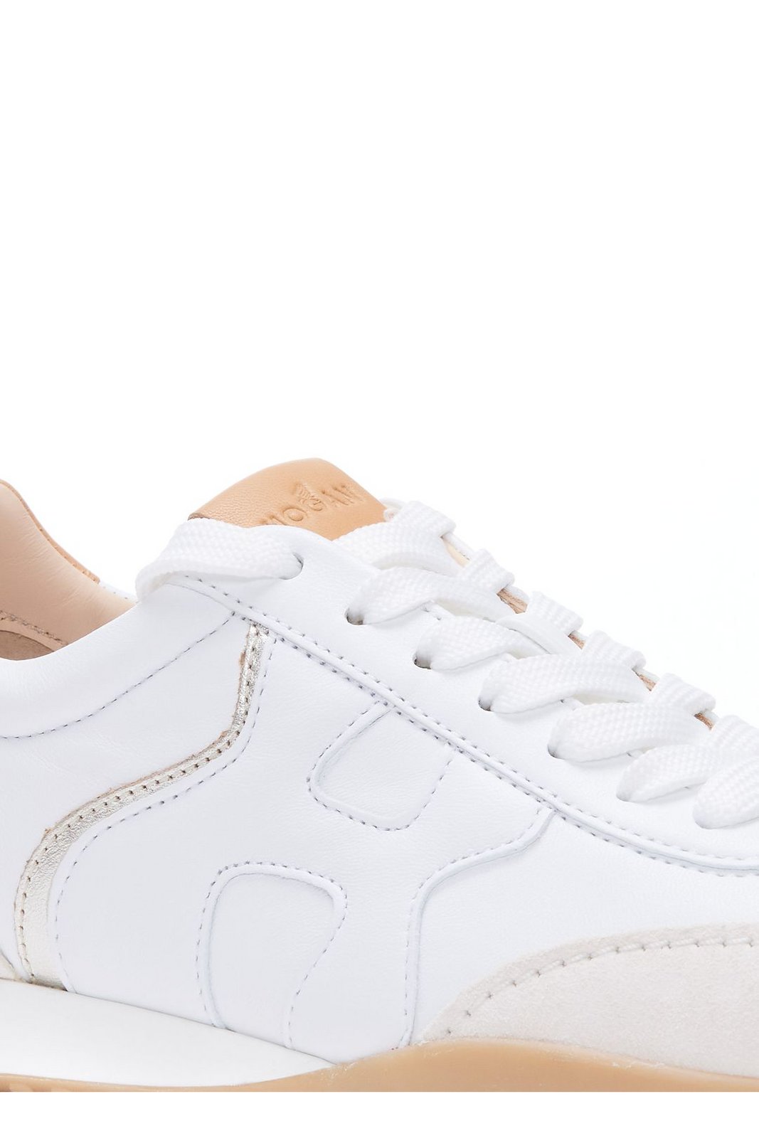Hogan Olympia Z Lace-Up Sneakers