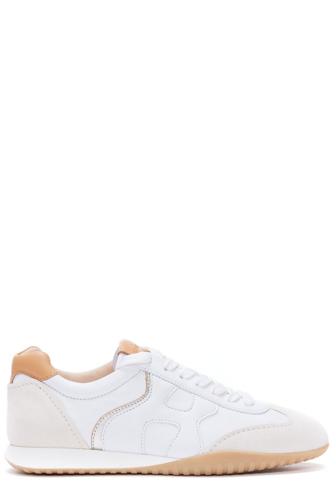 Hogan Olympia Z Lace-Up Sneakers
