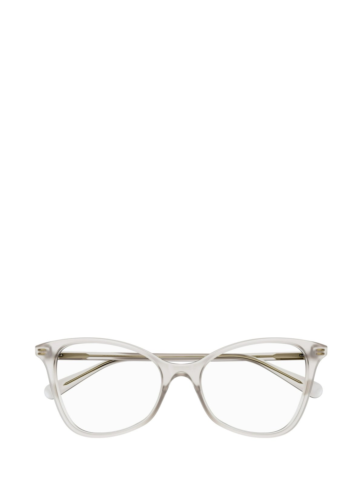 Gucci Eyewear Cat Eye Frame Glasses