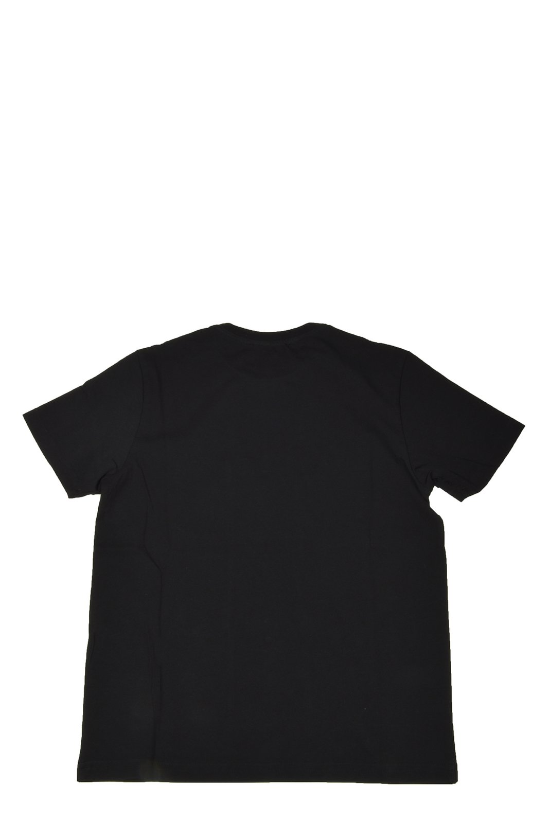 Dsquared2 Kids Logo Printed Crewneck T-Shirt