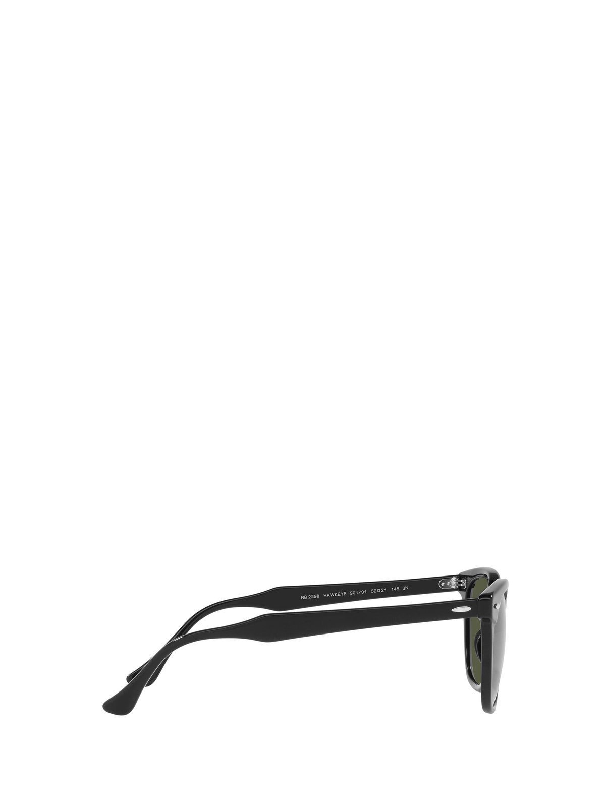 Ray-Ban Square Frame Sunglasses