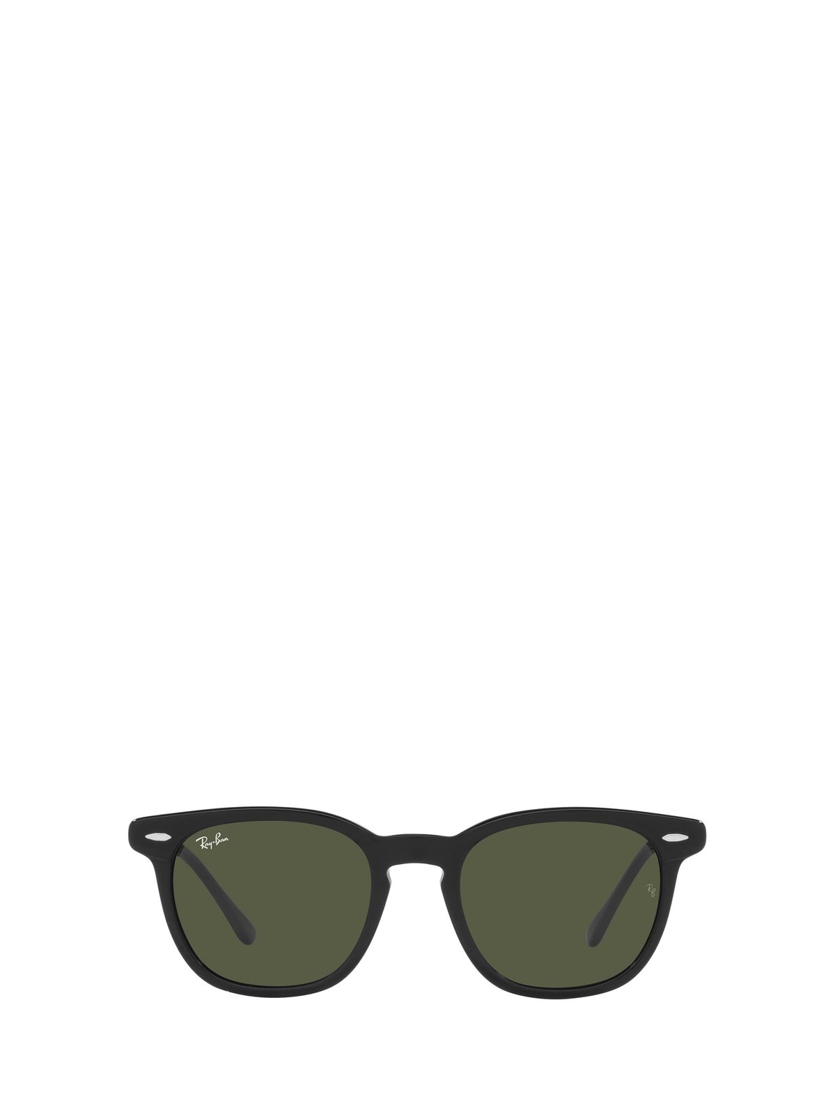 Ray-Ban Square Frame Sunglasses