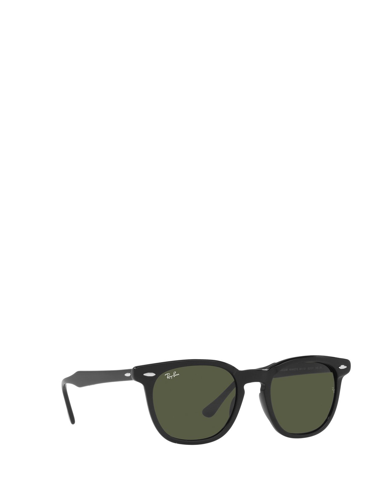 Ray-Ban Square Frame Sunglasses