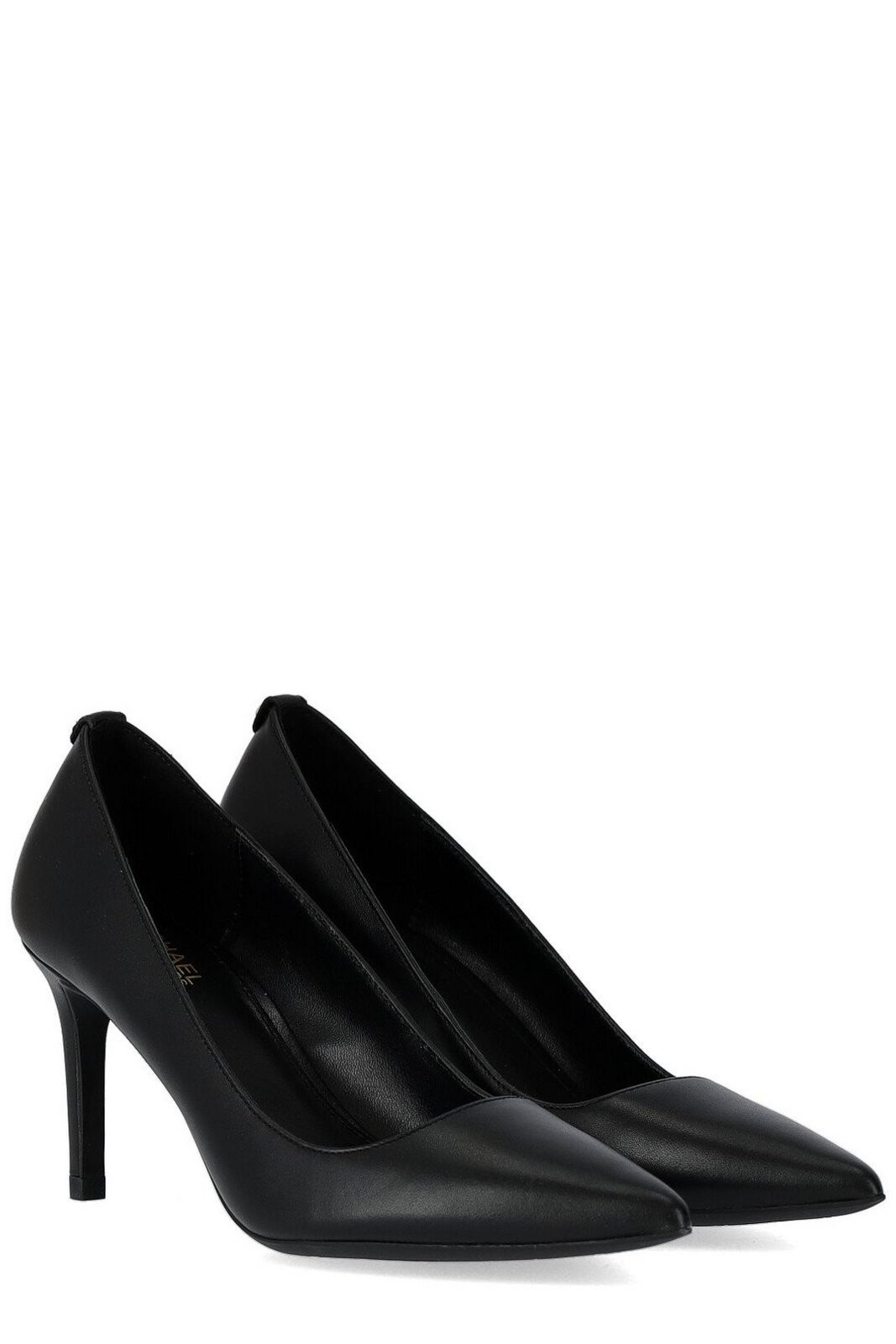 Michael Michael Kors Alina Pointed Toe Pumps
