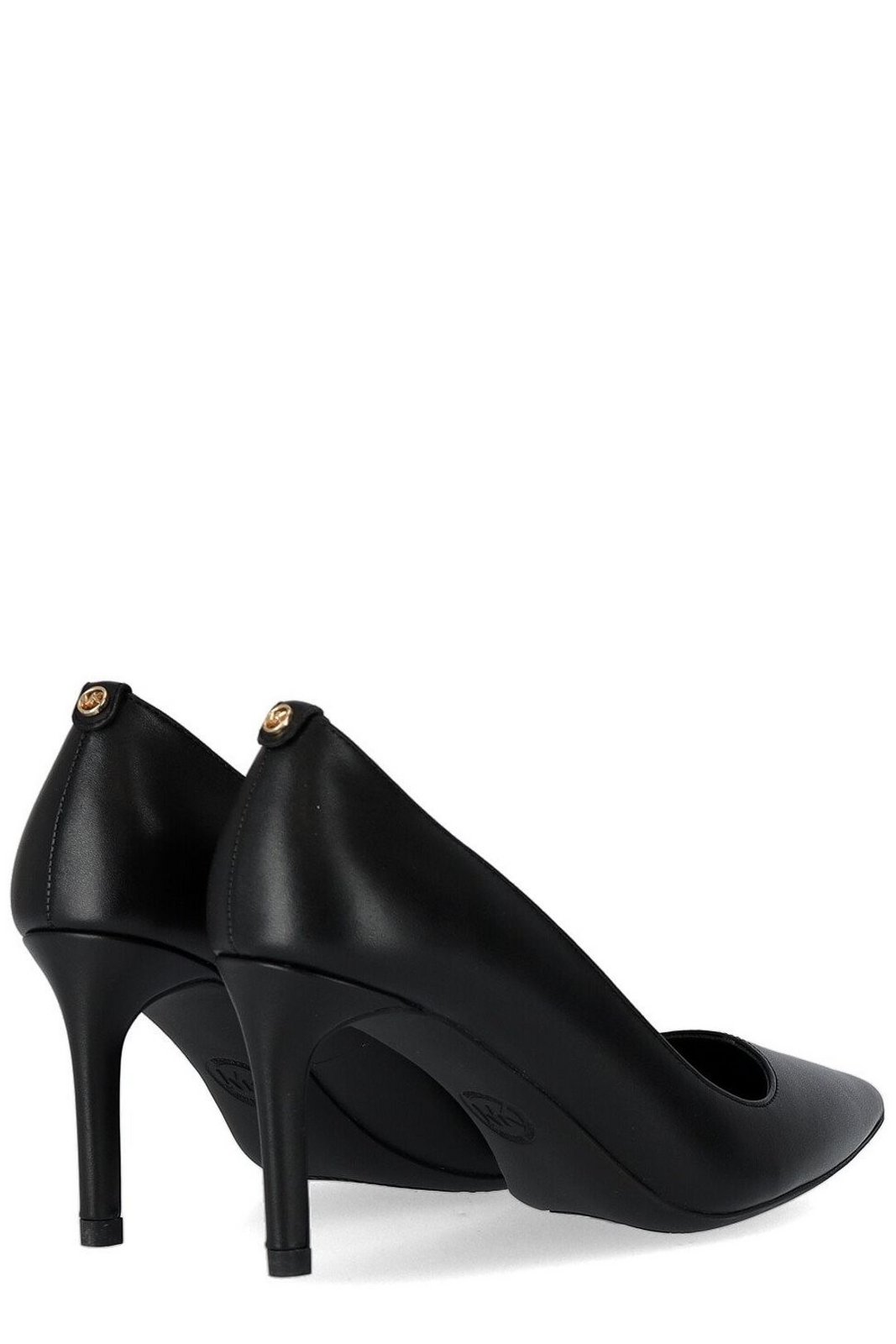 Michael Michael Kors Alina Pointed Toe Pumps