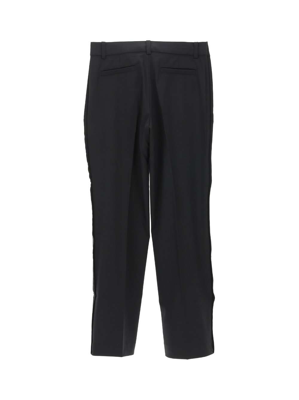 Jacquemus Le Pantalon Linu Paneled Suit Pants