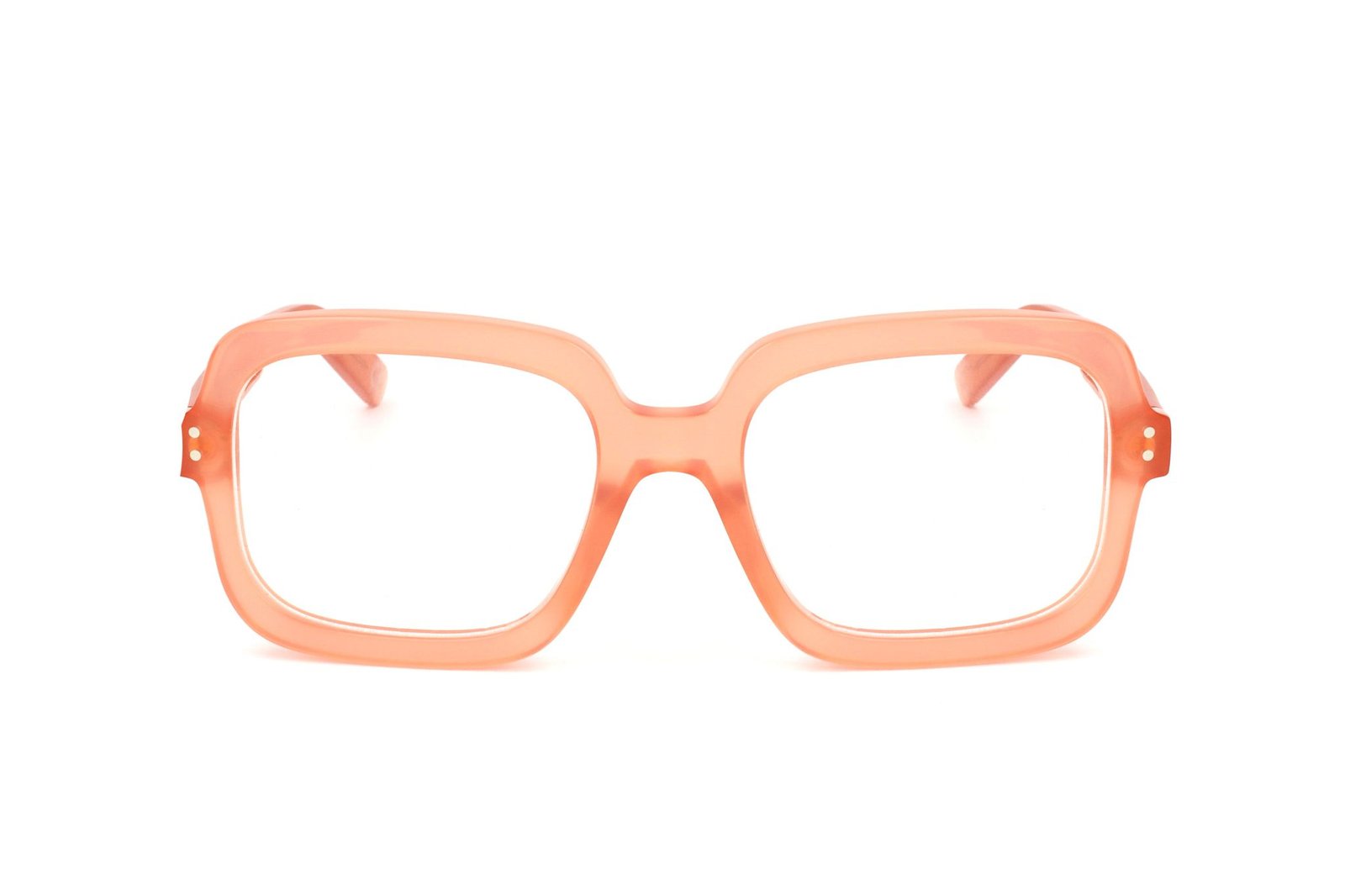Retrosuperfuture Square Frame Glasses