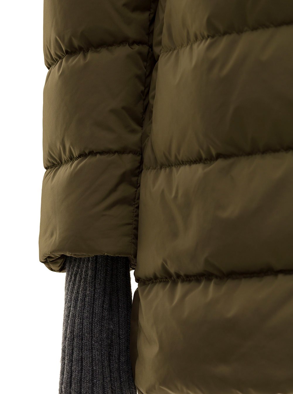 Herno Chamonix A-Shape Puffer Jacket