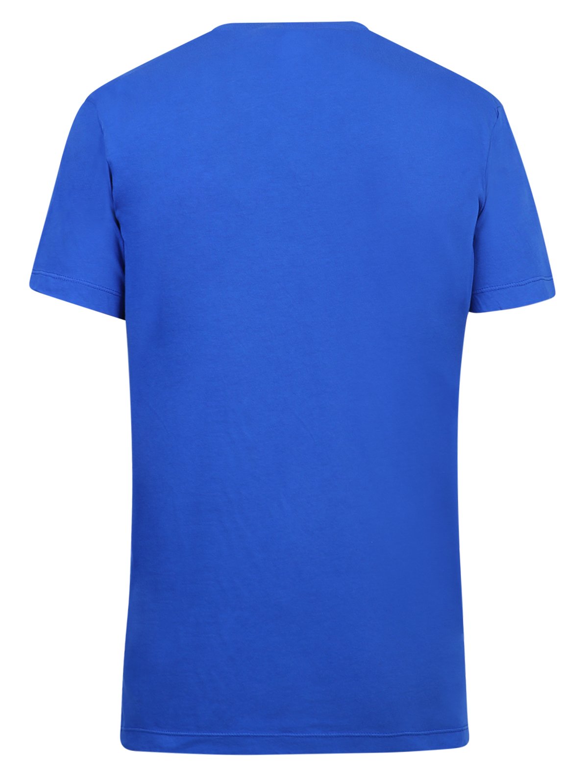 Dsquared2 Logo Printed Crewneck T-Shirt