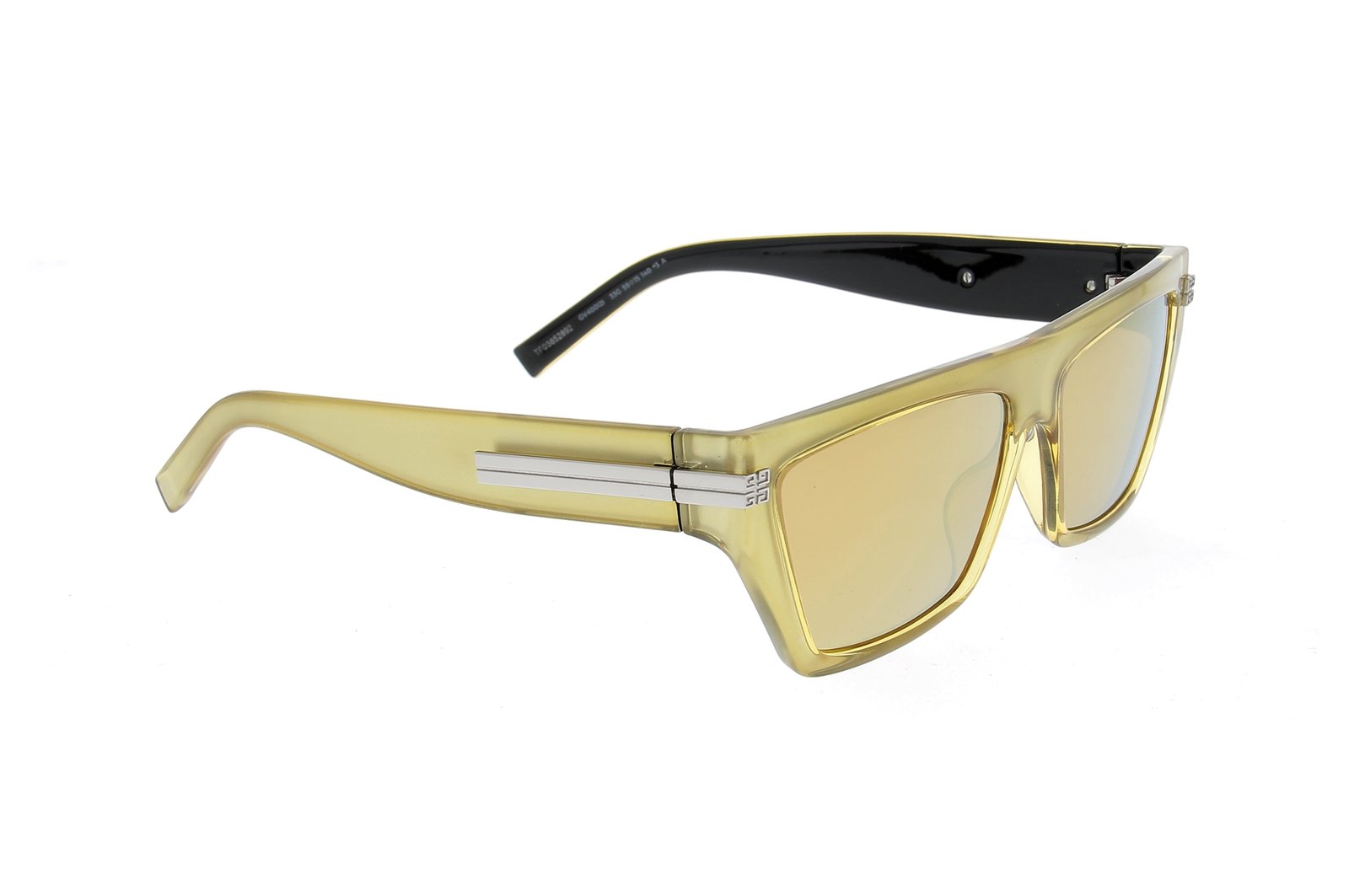 Givenchy Eyewear Rectangle Frame Sunglasses