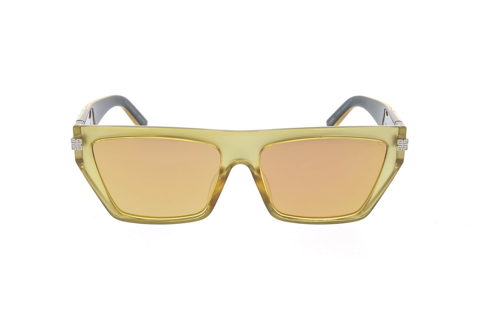 Givenchy Eyewear Rectangle Frame Sunglasses